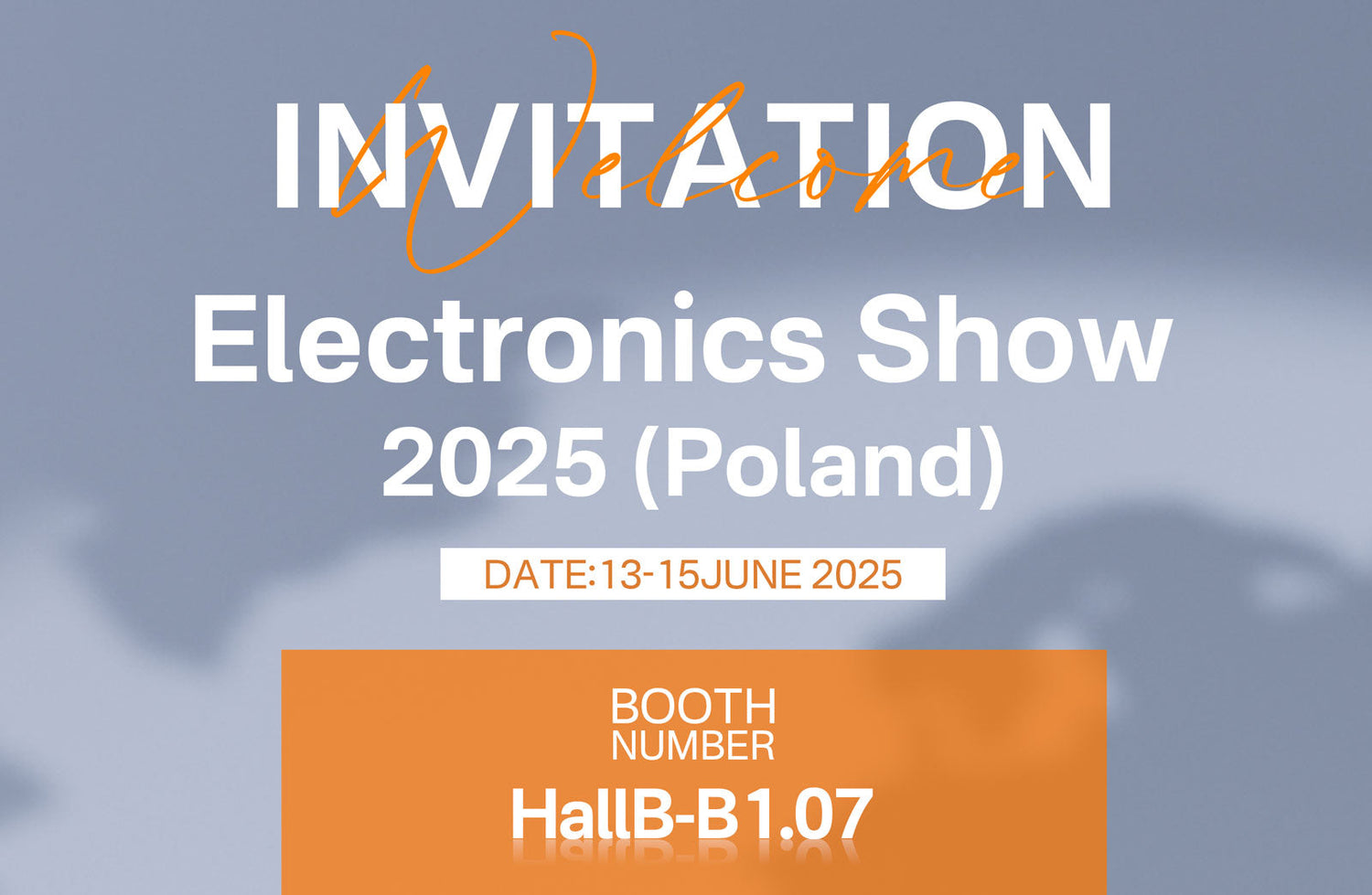 TESSAN 攜快速充電產品線強勢亮相波蘭電子展