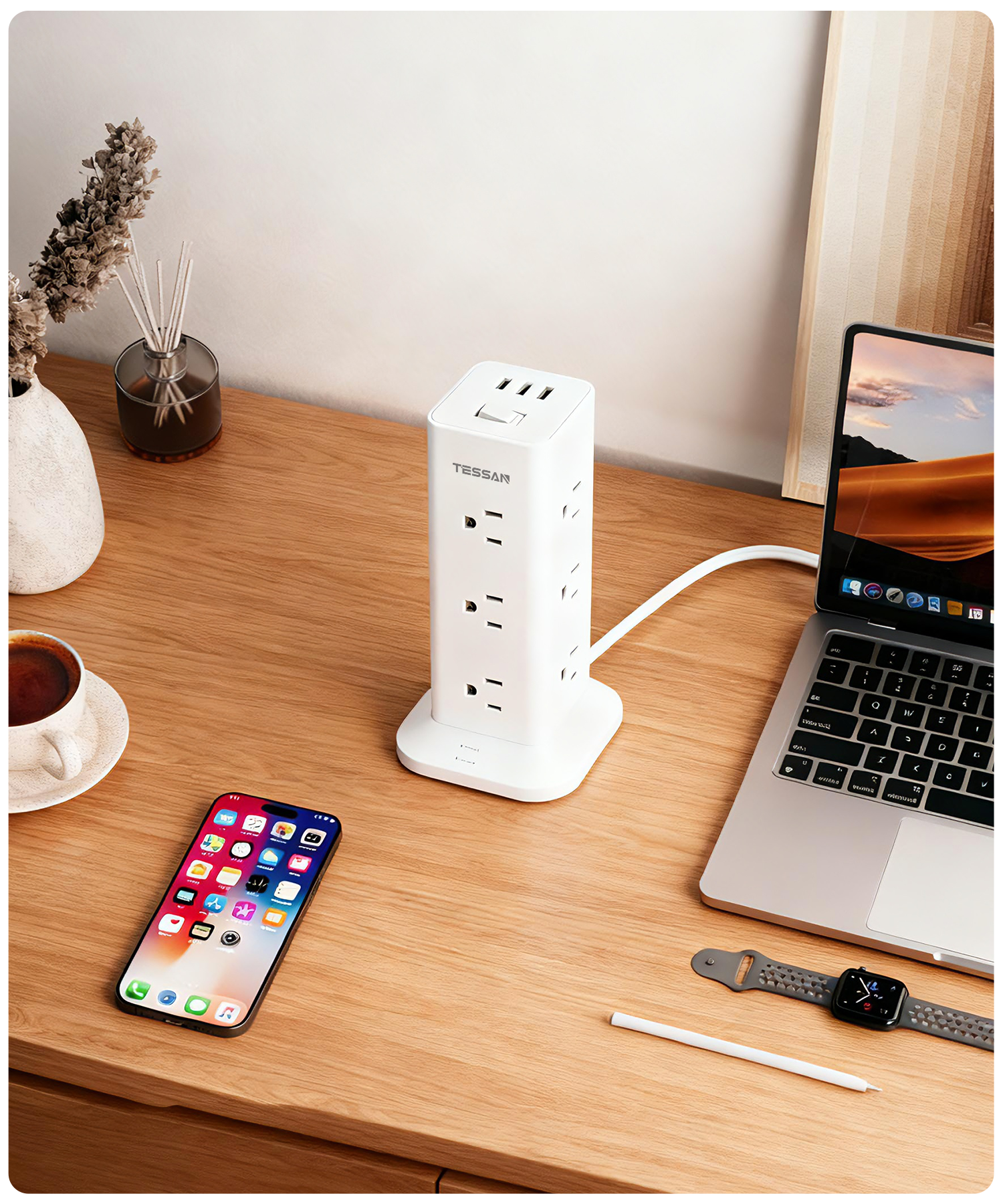 現代居家該如何挑選合適的延長線?